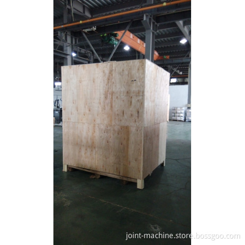 Joint Brand High Precision in Low Price Milling Machine B600SC with Taiwan Quality Milling Head